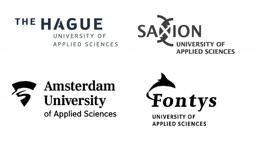 Logo partners