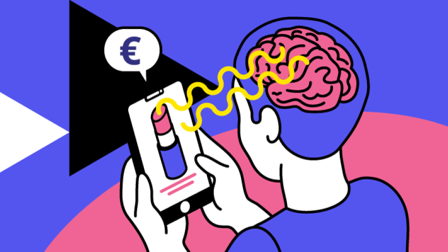 Themaverhaal Mentale Gezondheid 9