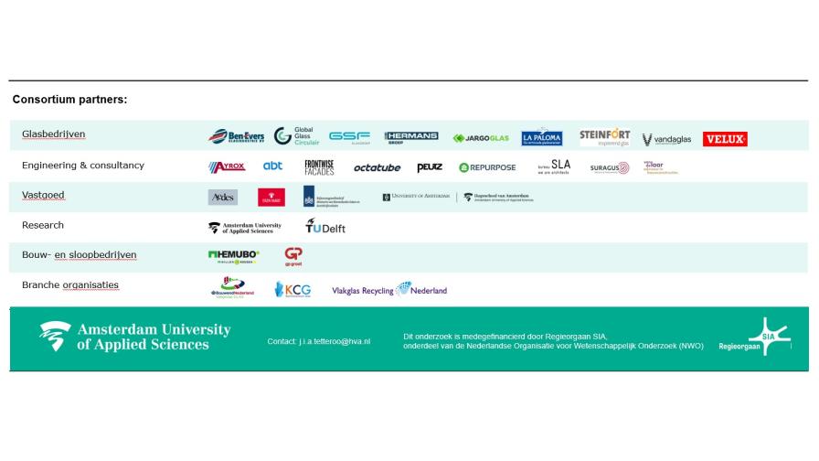 Circulair Glas partners