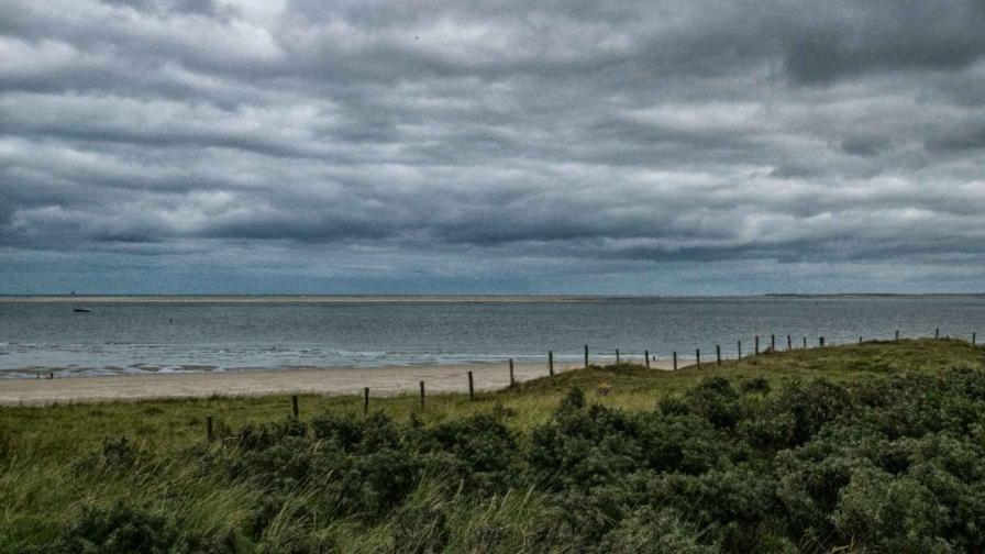 Noordzee_Paul van der Velde