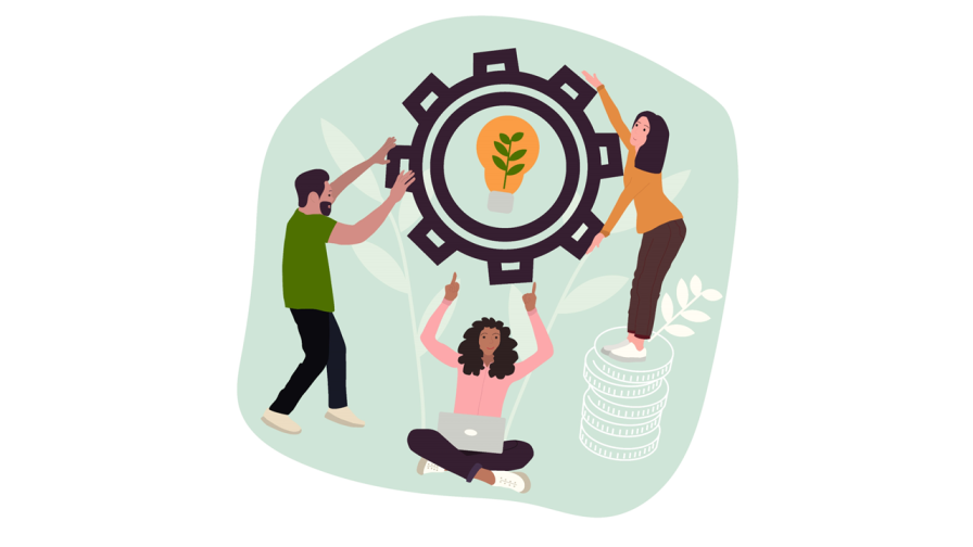 powerboost samenwerken