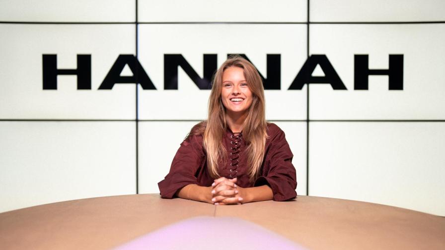 Hannah
