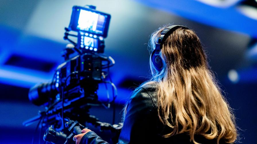 Filmen