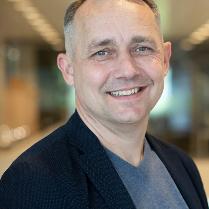 Ivar Timmer