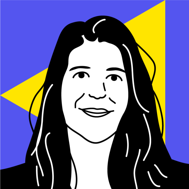 Esther Hammelburg