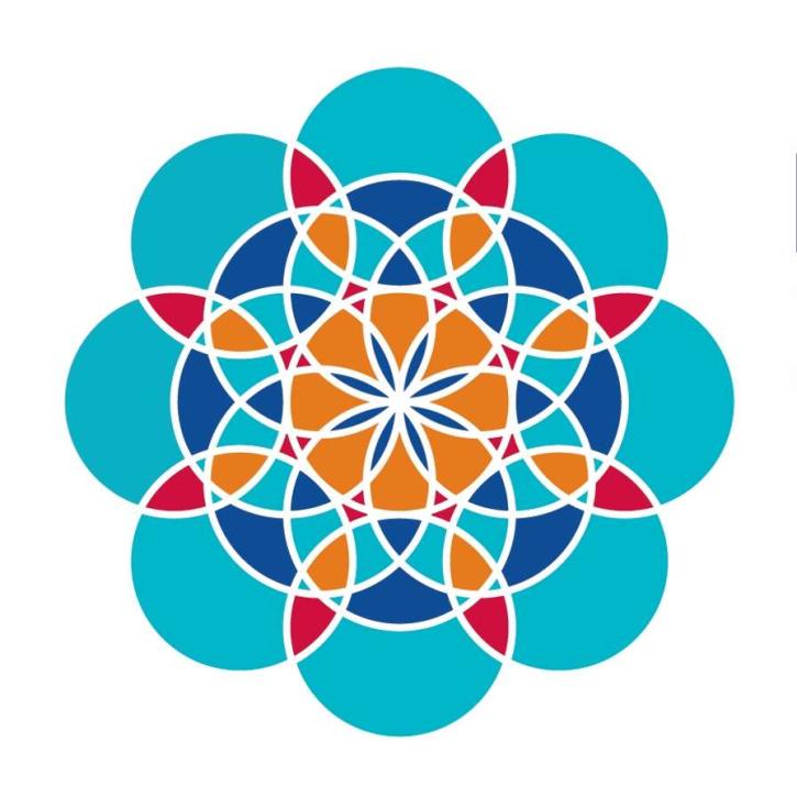 Afbeelding met logo