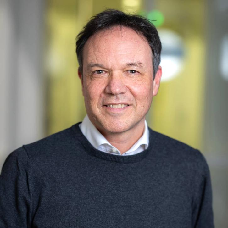 Ronald van den Hoogen