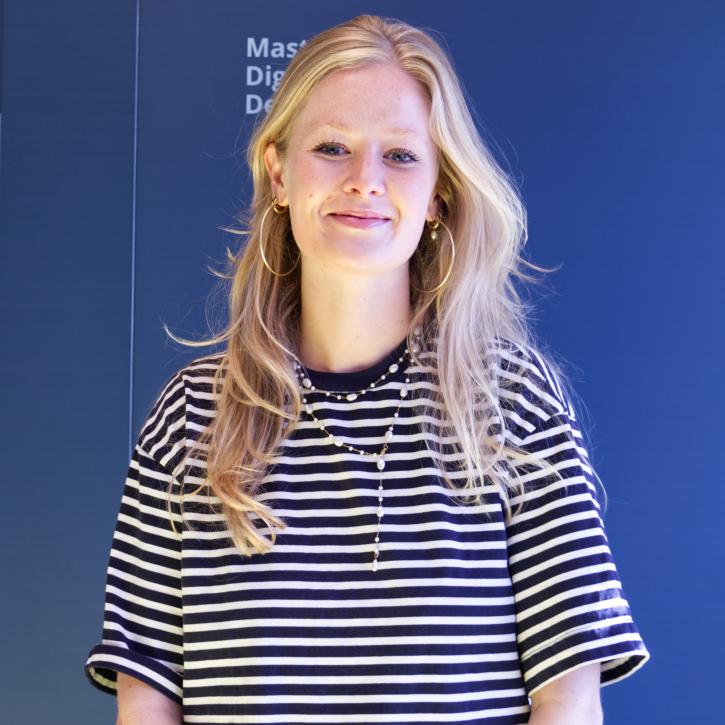 Jitske van der Lelij, MDD