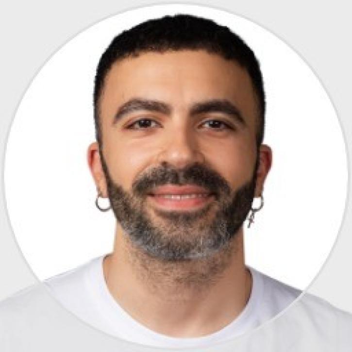 Karim Youssef, MDD