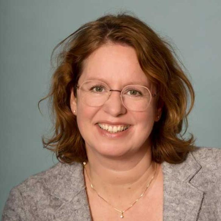 Karin van de Lagemaat, Professional doctorate