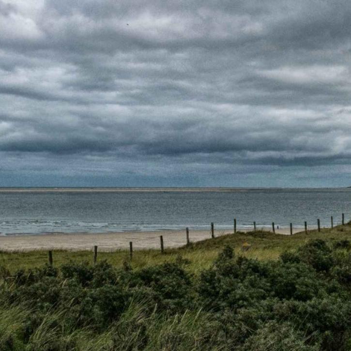 Noordzee_Paul van der Velde