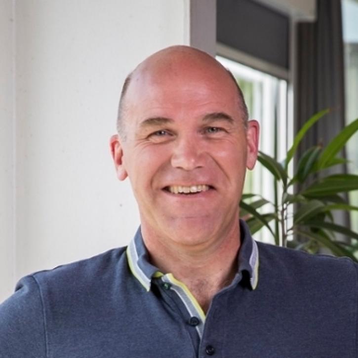 Pieter Verhoogt HvA onderzoeker
