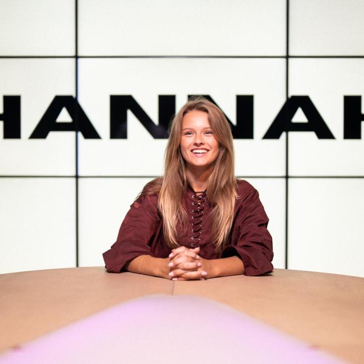 Hannah