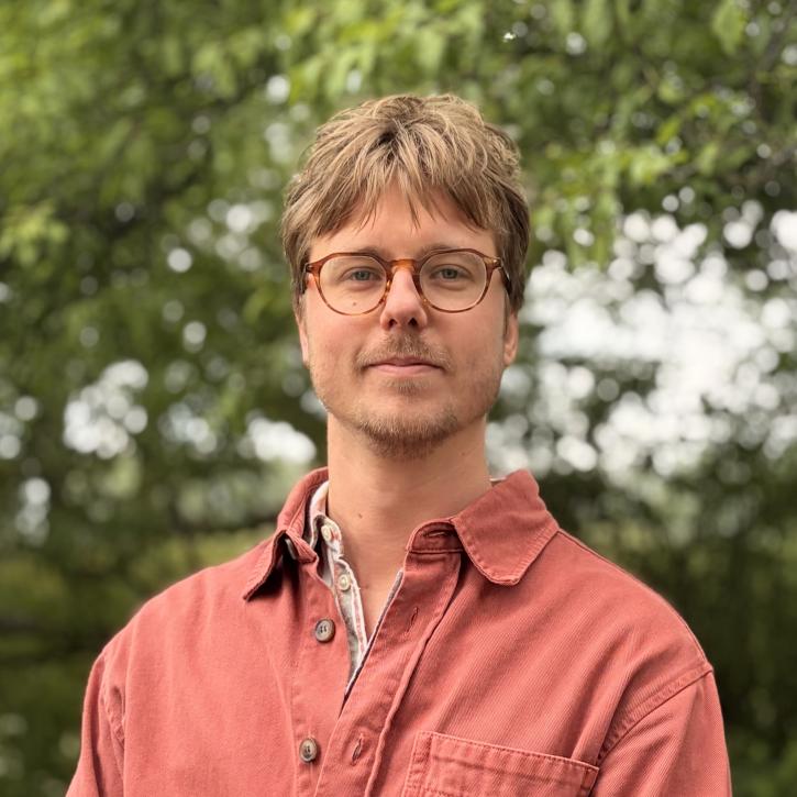 Darren Sierhuis