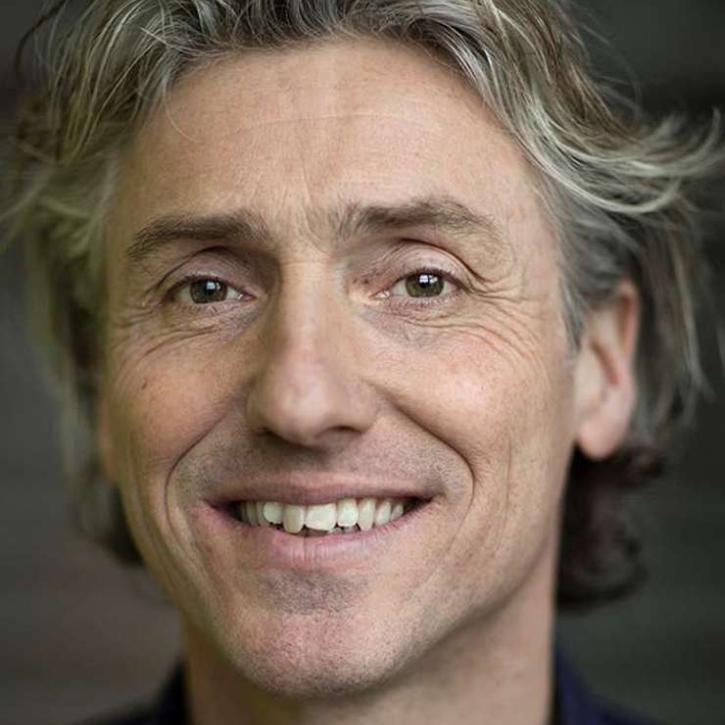 Reint Jan Renes