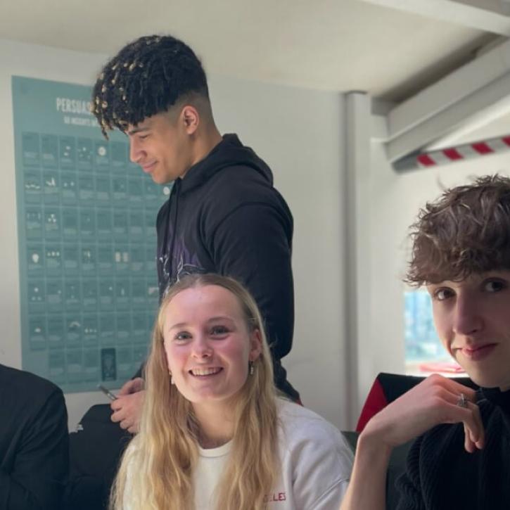 Leerbedrijf Ad-FDND