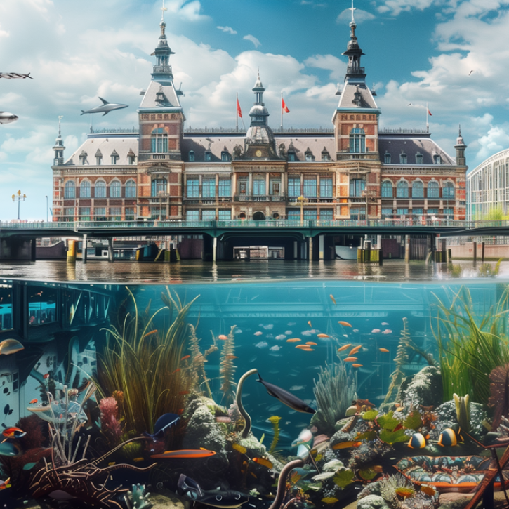 Centraal Station