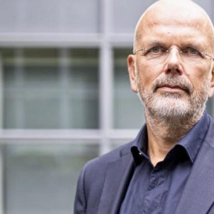 Jan Bogerd