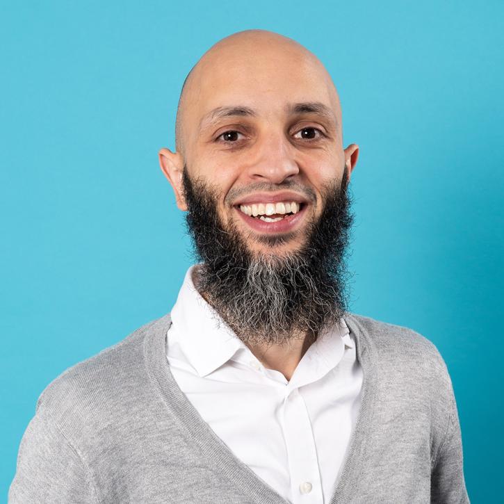 Mohamed el Gartit