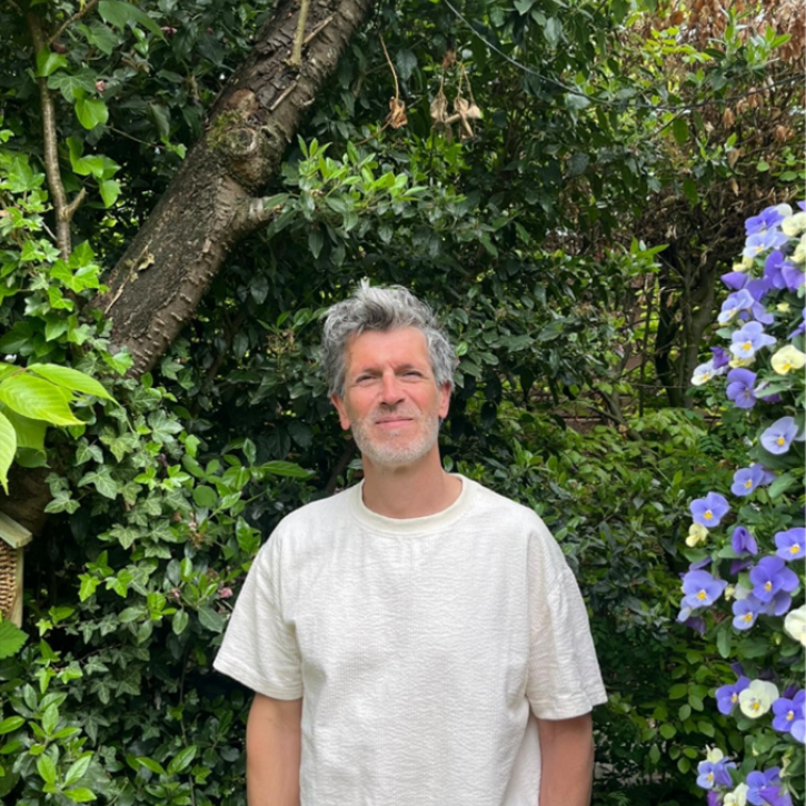 Peter Koster