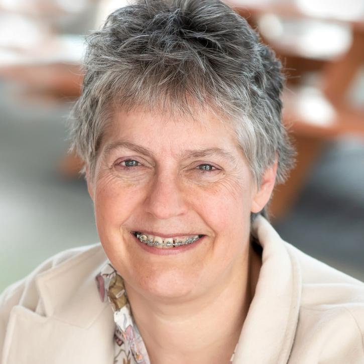 Janette Bessembinder
