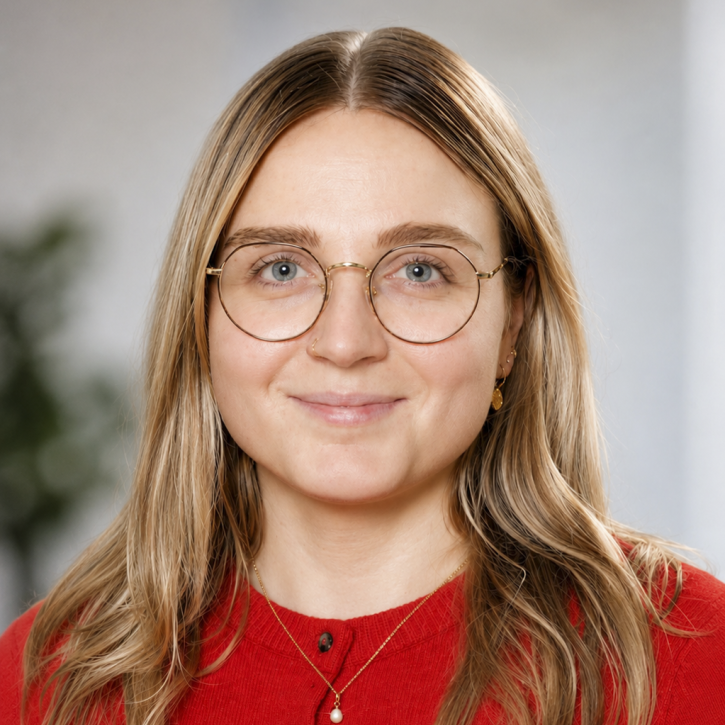 Lianne Sikkema