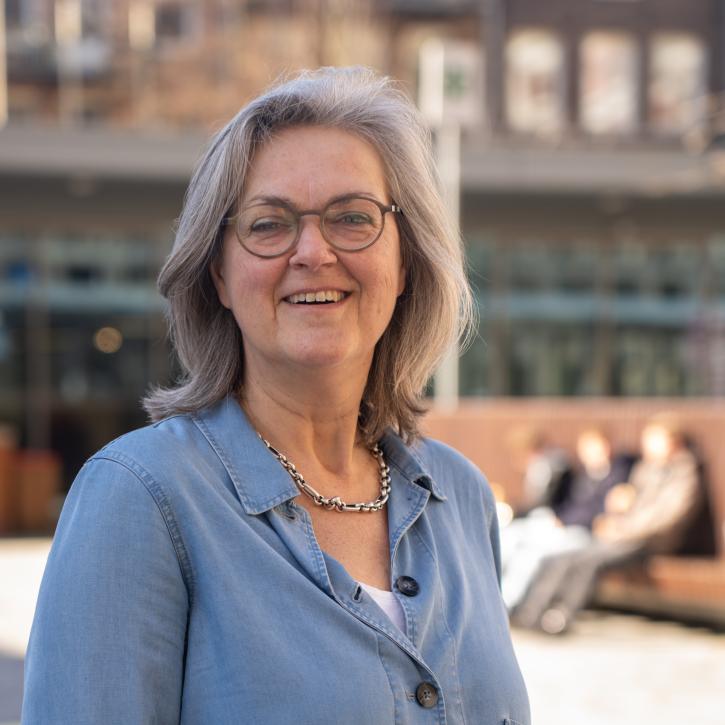 Frouke Visser