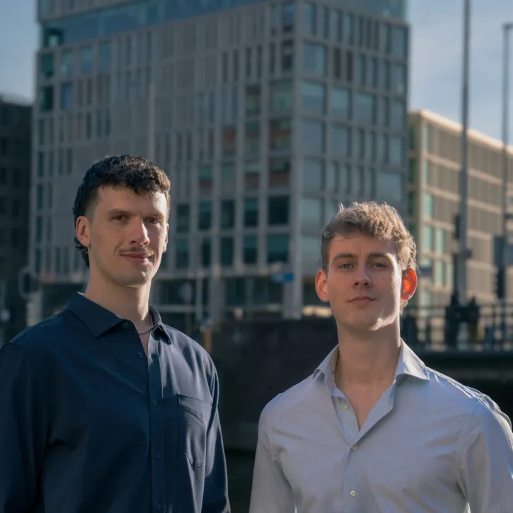 Max Helmantel en Stijn Smit _Ad SMP