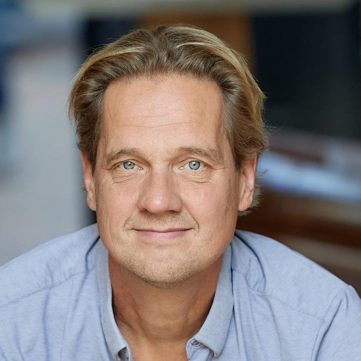 Jesse Aarden