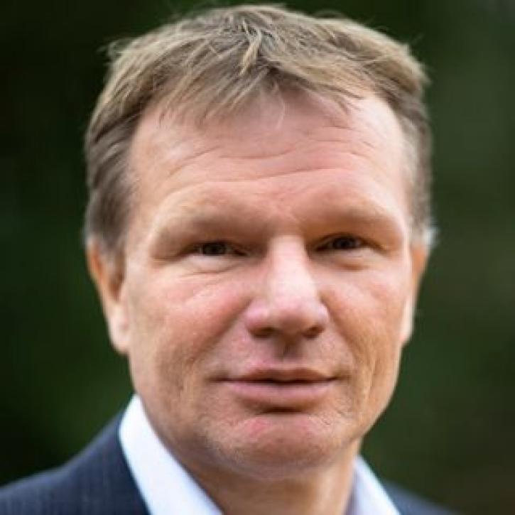 Erik Kostelijk | Assistant professor Marketing