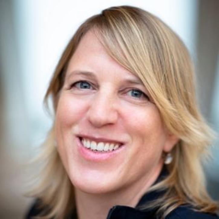Jakomijn van Wijk | Associate Professor Sustainability Management