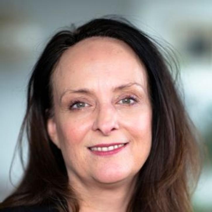Lori DiVito | Professor Collaborative Innovation & Entrepreneurship