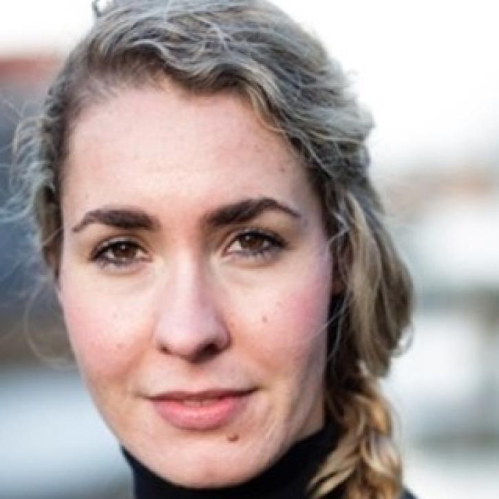 Zita Ingen-Housz | Onderzoeker