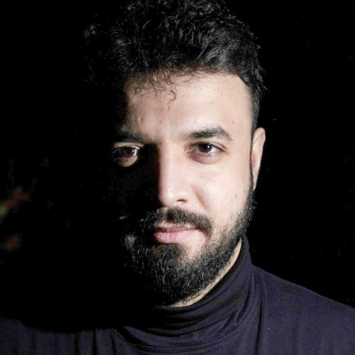 Rashid Rashidi