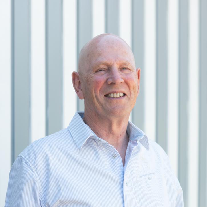 Pim de Vries