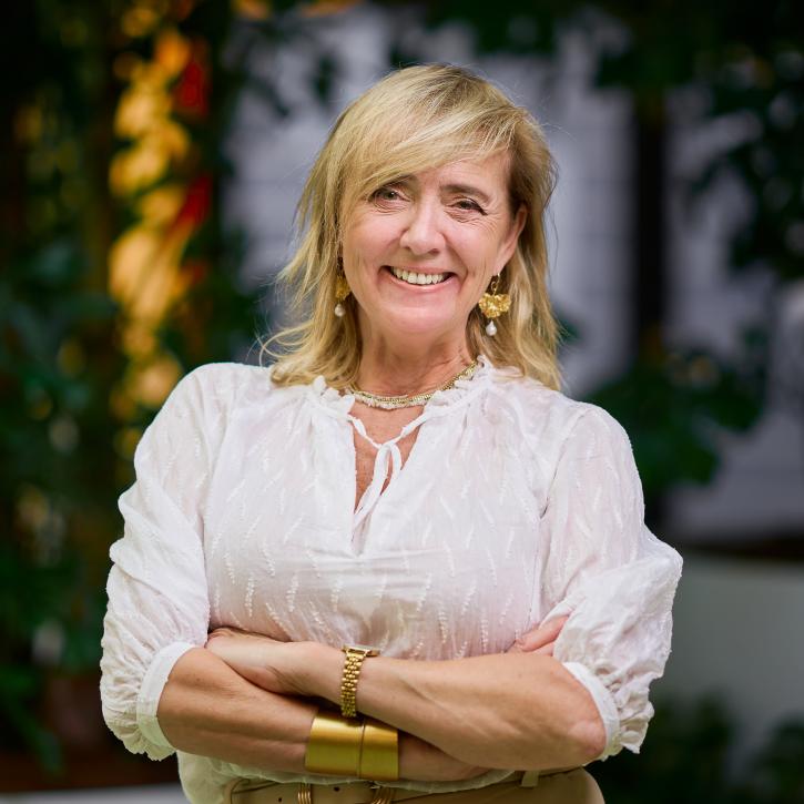 Jacqueline Arnoldy