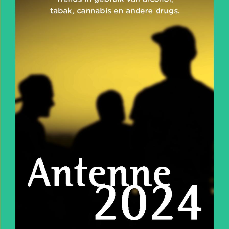 Antenne Gooi en Vechtstreek 2024
