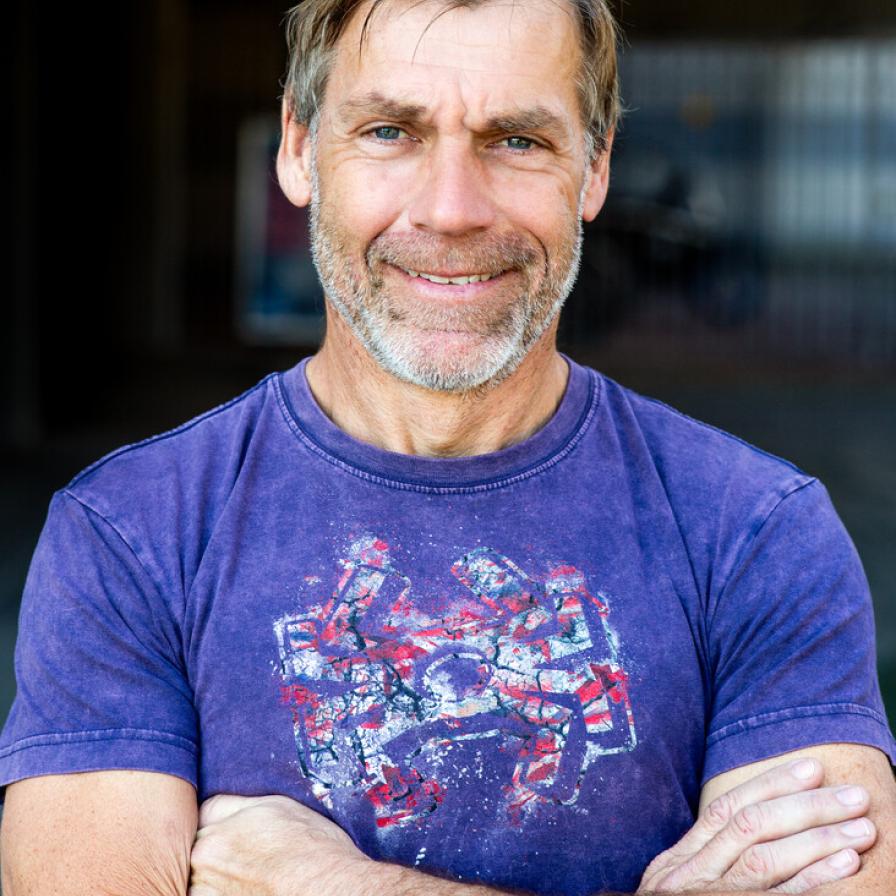 Dennis van Vlaanderen