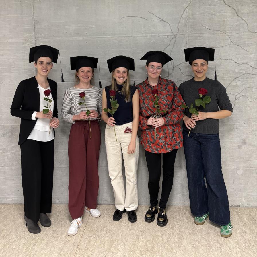Graduation ceremony OT-EuroMaster