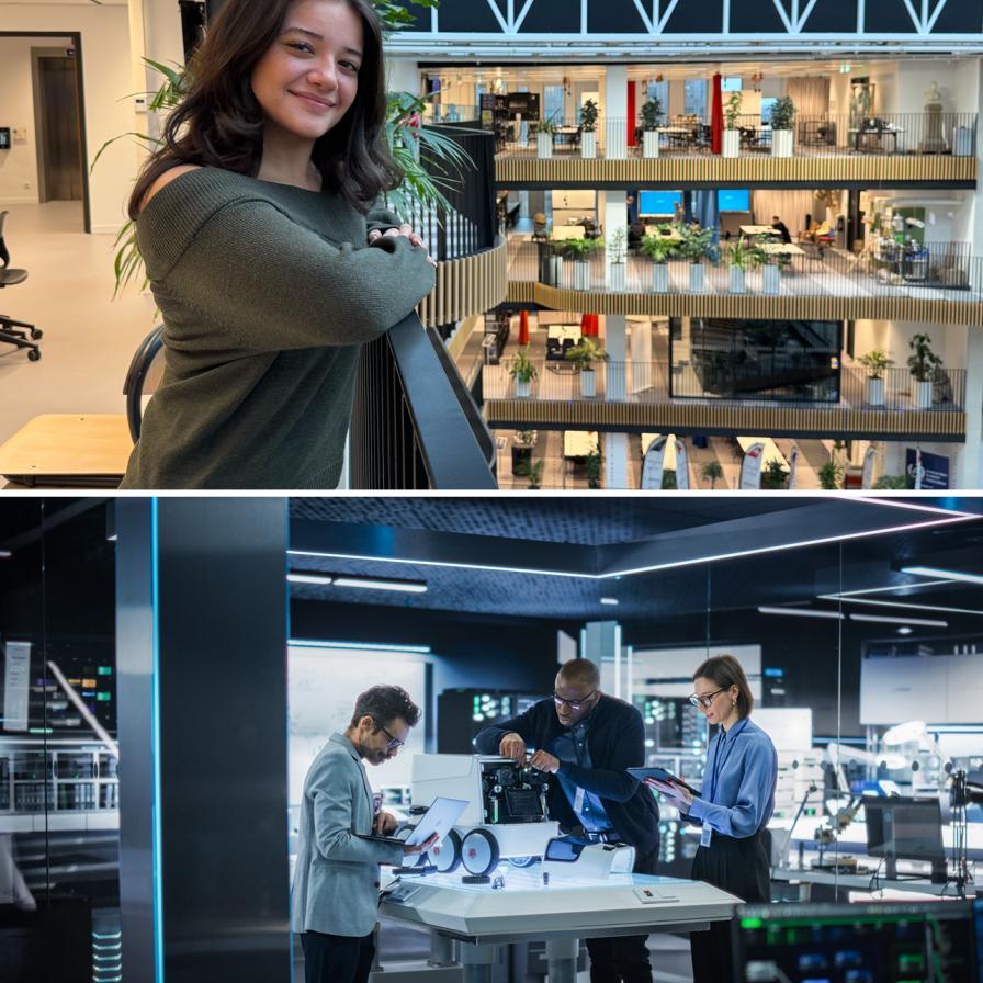 Is Engineering: Elektrotechniek iets voor jou?