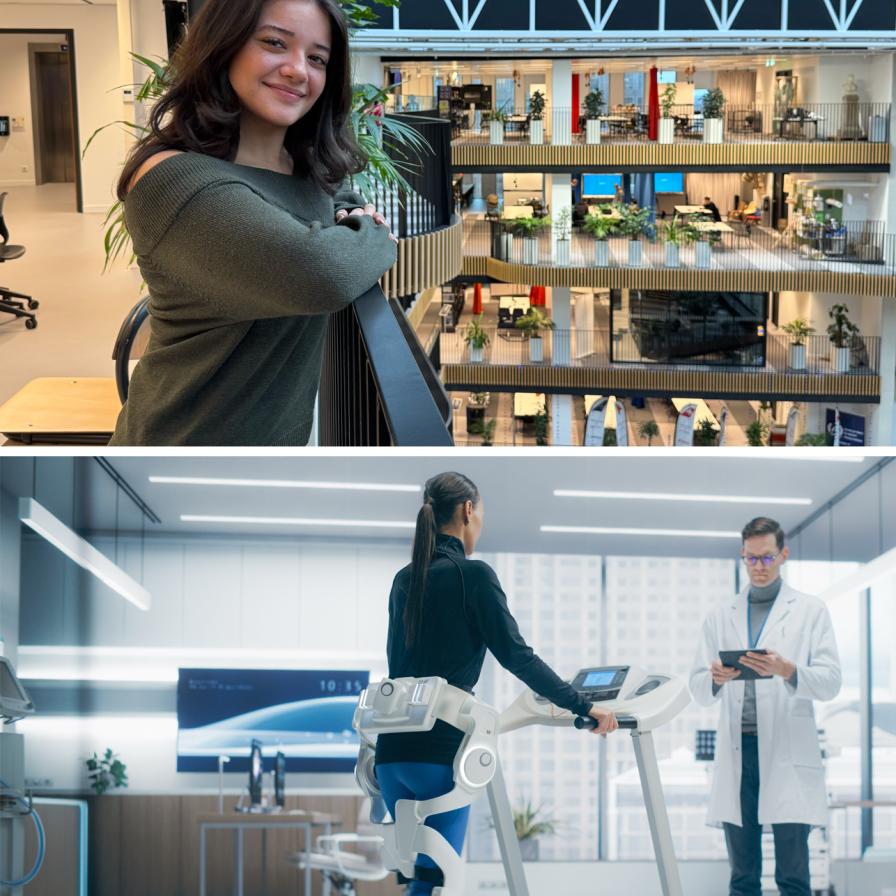 Is Biomedische Technologie iets voor jou?