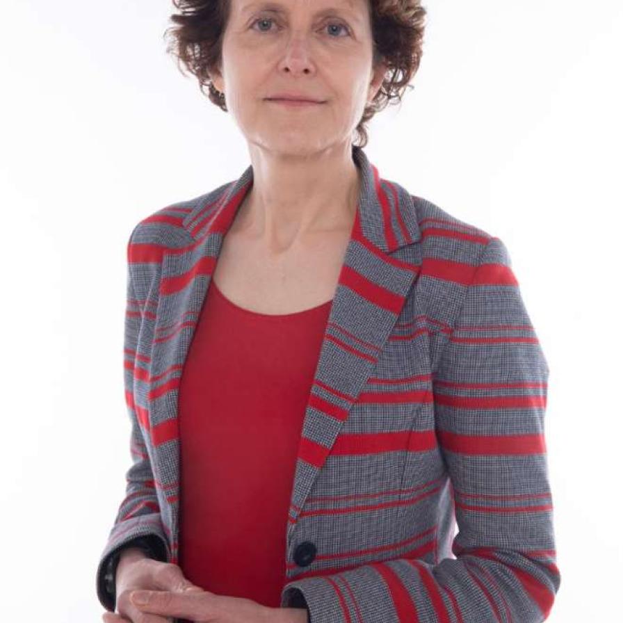 Jorien Schreuder