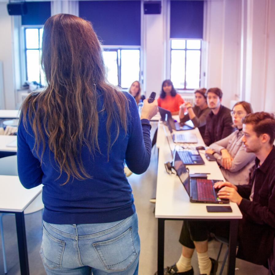 Mastercourse Insight Innovators