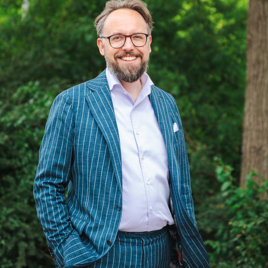 Pascal Wiggers
