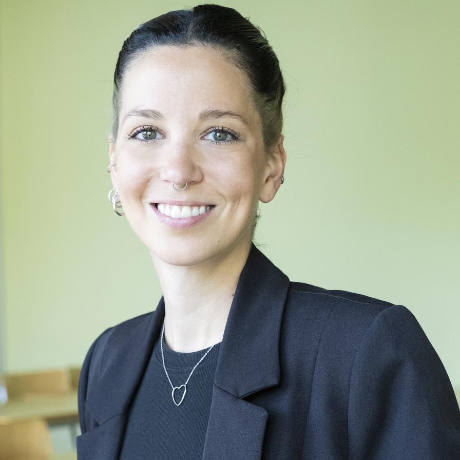Léa Nussbaumer OT-EuroMaster