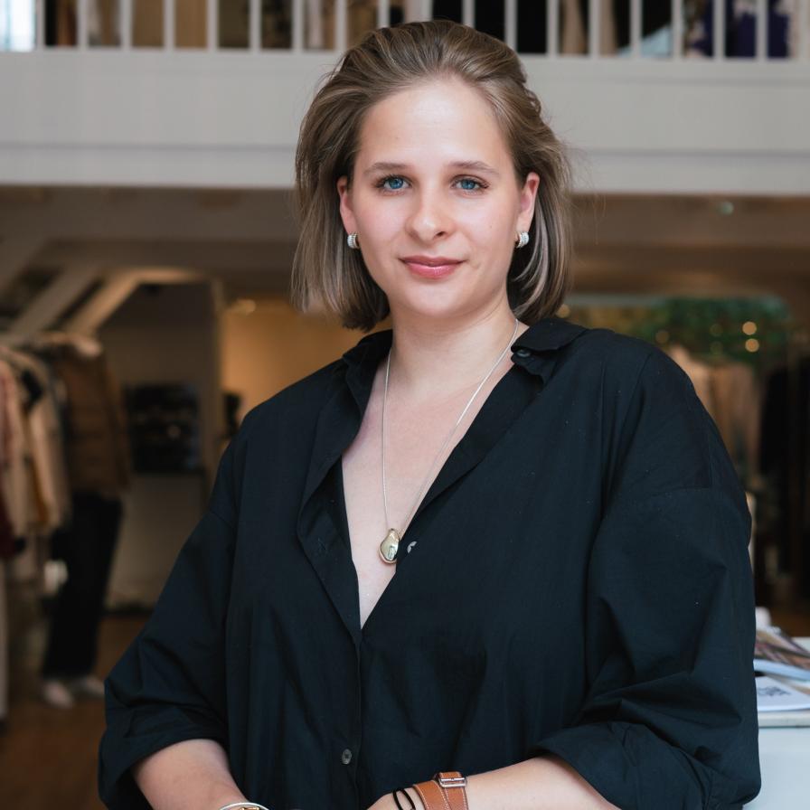 Coco van Haren