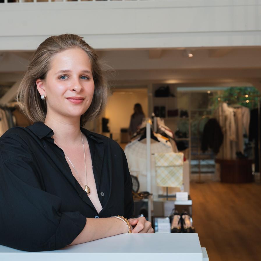 Coco van Haren