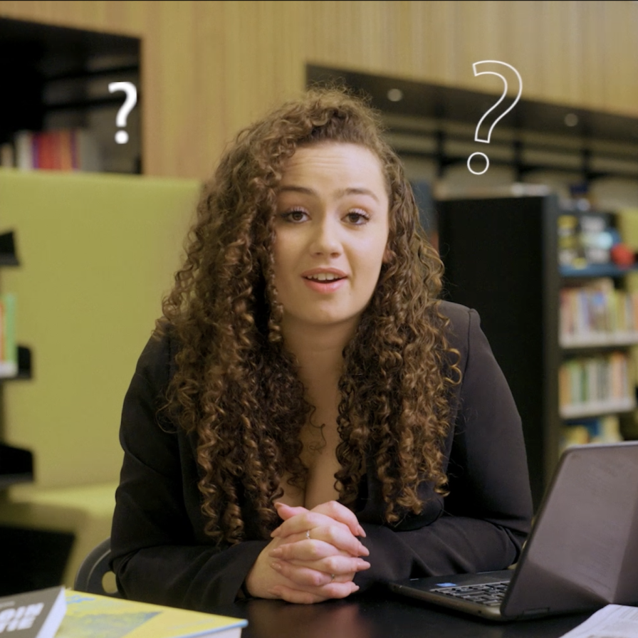 Studenten vertellen over Accountancy