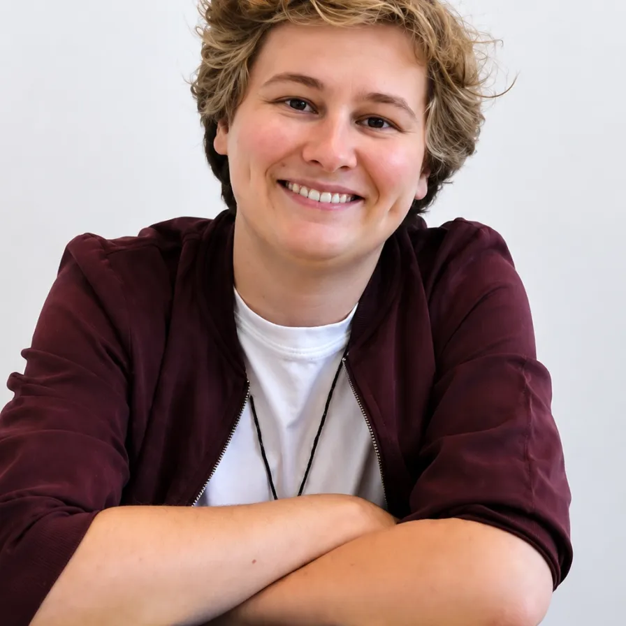 Dorien Drees | Docent FDND