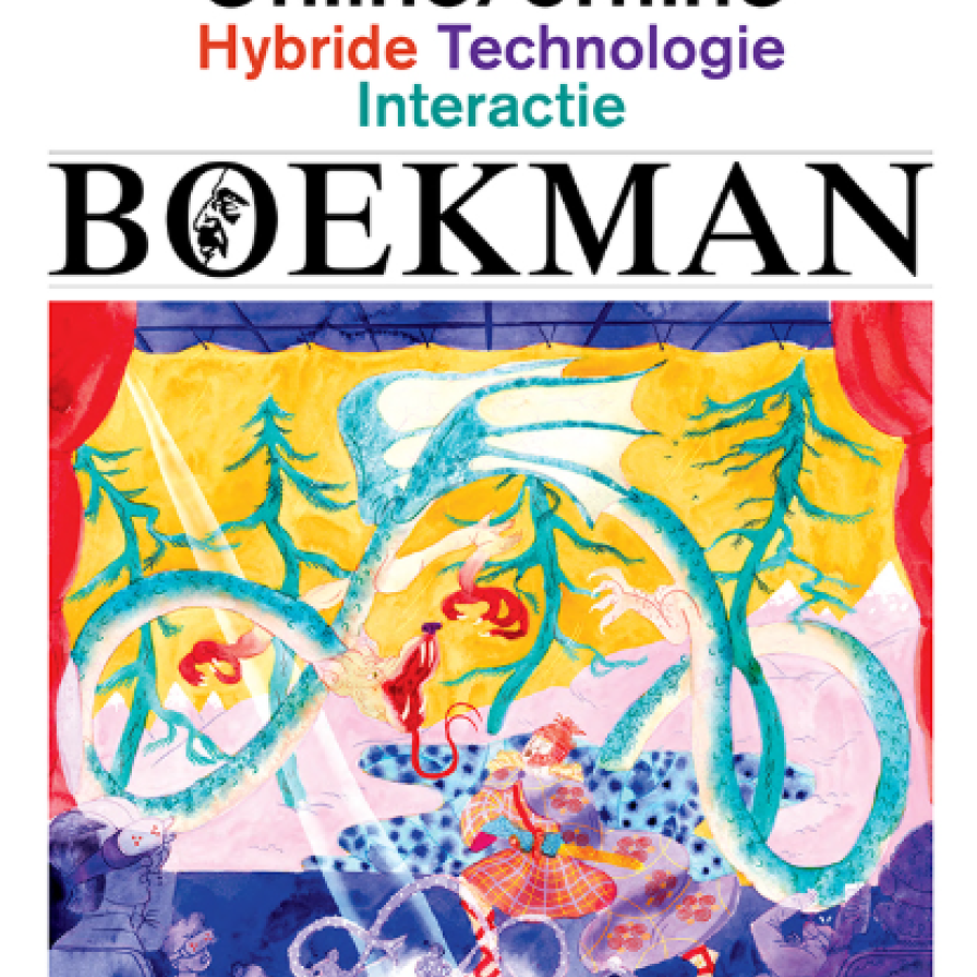 cover boekman